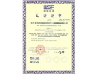 大连HSE认证